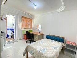 Blk 411 Woodlands Street 41 (Woodlands), HDB Executive #389217491
